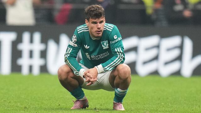 Chelsea vs Liverpool: Hora y canal para ver el partido de la Jornada 7 de la Premier League