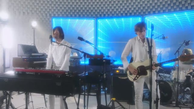 Hipnosis 2024: Precio de boletos, cartel completo y sede para ver en concierto a Air, Slowdive y más bandas