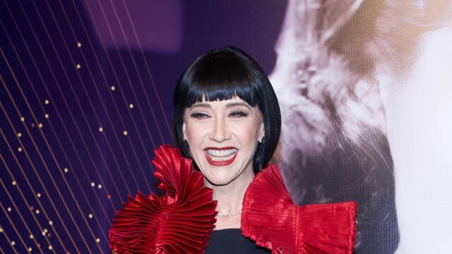 Susana Zabaleta, actriz.