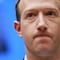 Mark Zuckerberg vuelve a caer, ahora pierde cerca de 42 mil millones de pesos
