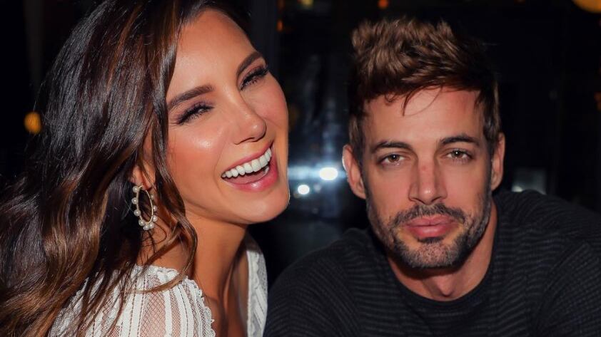 William Levy prefiere callarse la otra historia de su ruptura con Elizabeth Gutiérrez y revela porqué