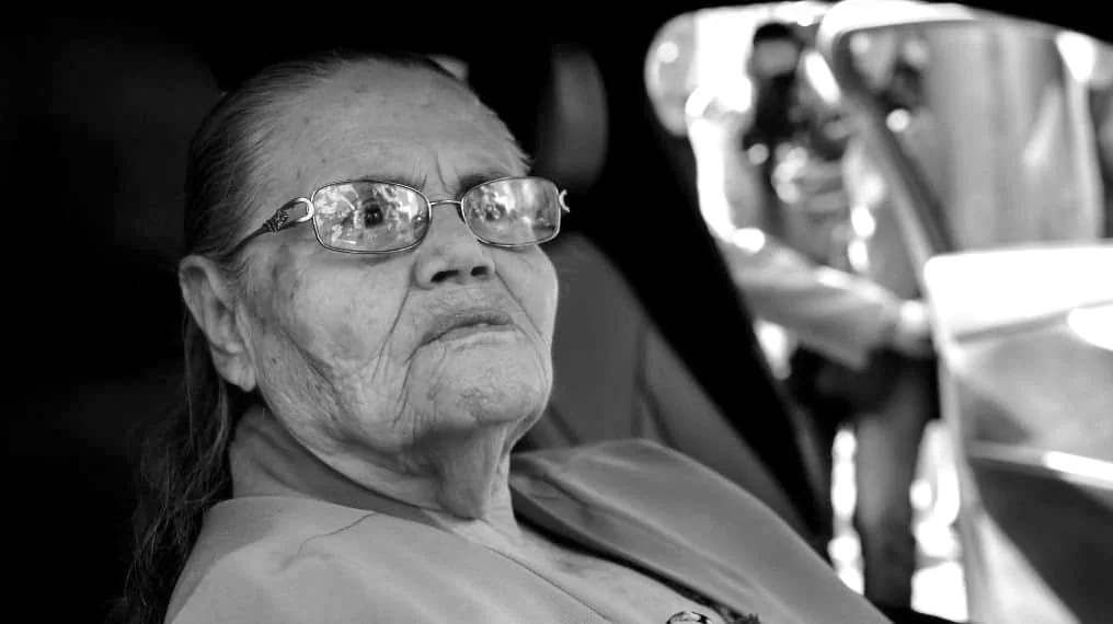 María Consuelo Loera, mamá del 'Chapo' Guzmán