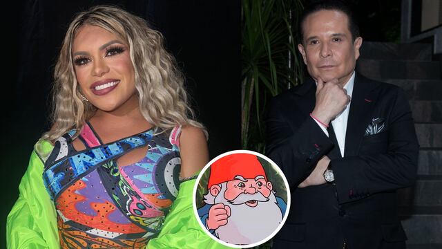 Wendy Guevara le responde a Gustavo Adolfo Infante con un "oblígame perro", por el tema Libertad Palomo.