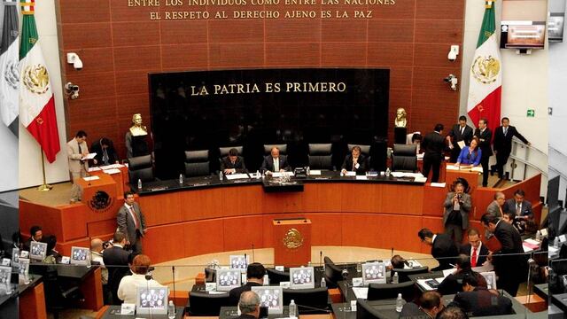 Con 90 votos a favor el dictamen fue aprobado en lo general y en lo particular.