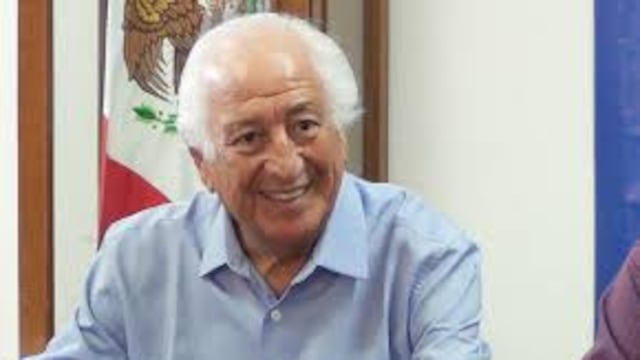 Marcelo de los Santos es quien verdaderamente maneja al PAN en las tierras potosinas.