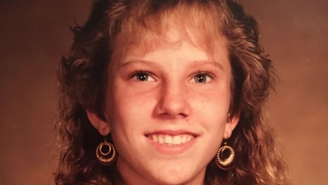 Colleen Slemmer, la joven asesinada por Christa Pike