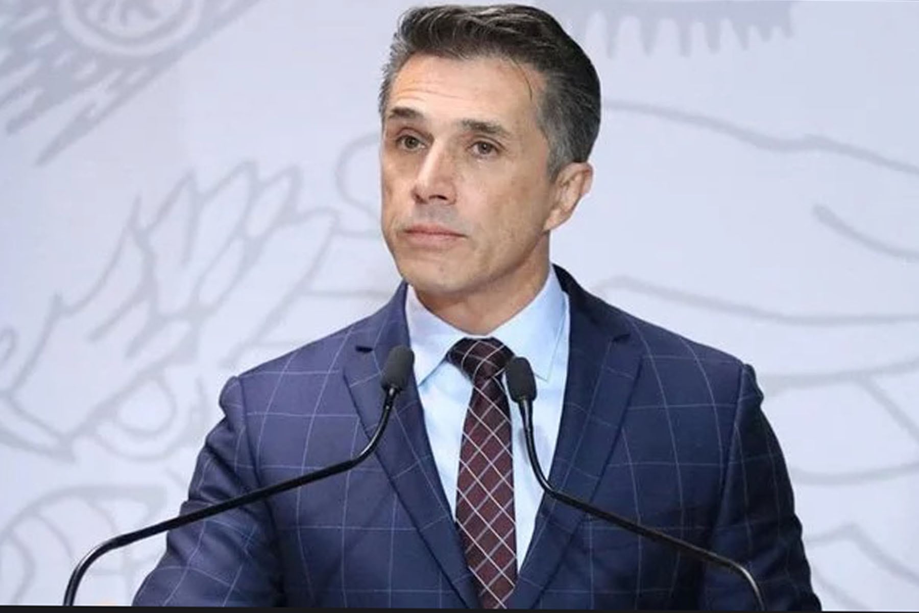Sergio Mayer