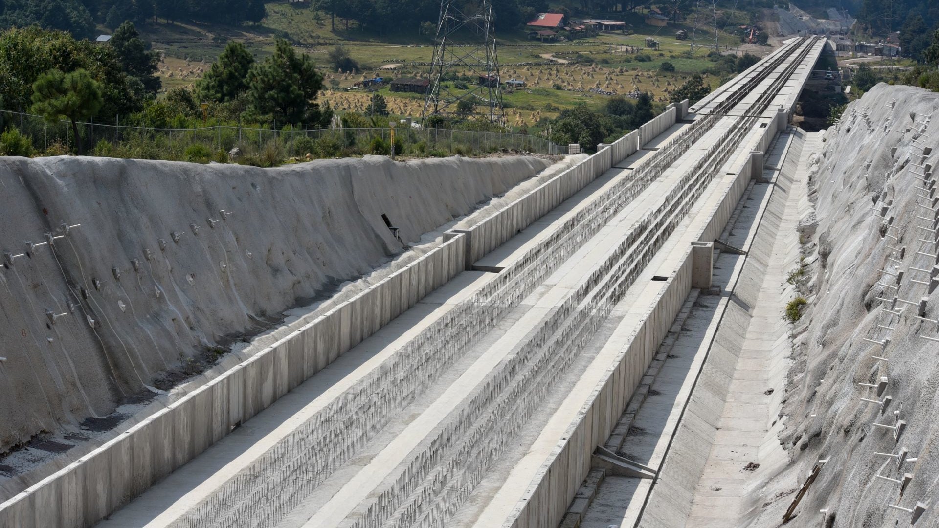 Tengo otros datos: Complicado rescate del Tren México – Toluca