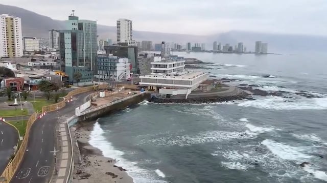 Tsunami por terremoto en Rusia hoy 30 de julio genera evacuaciones en Chile y oleaje inusual en Colima