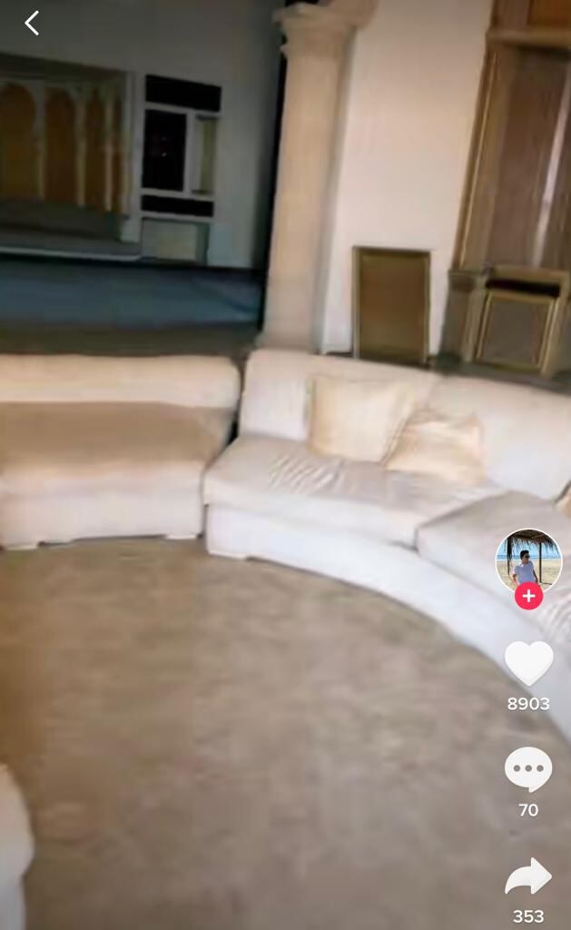 Sala de estar