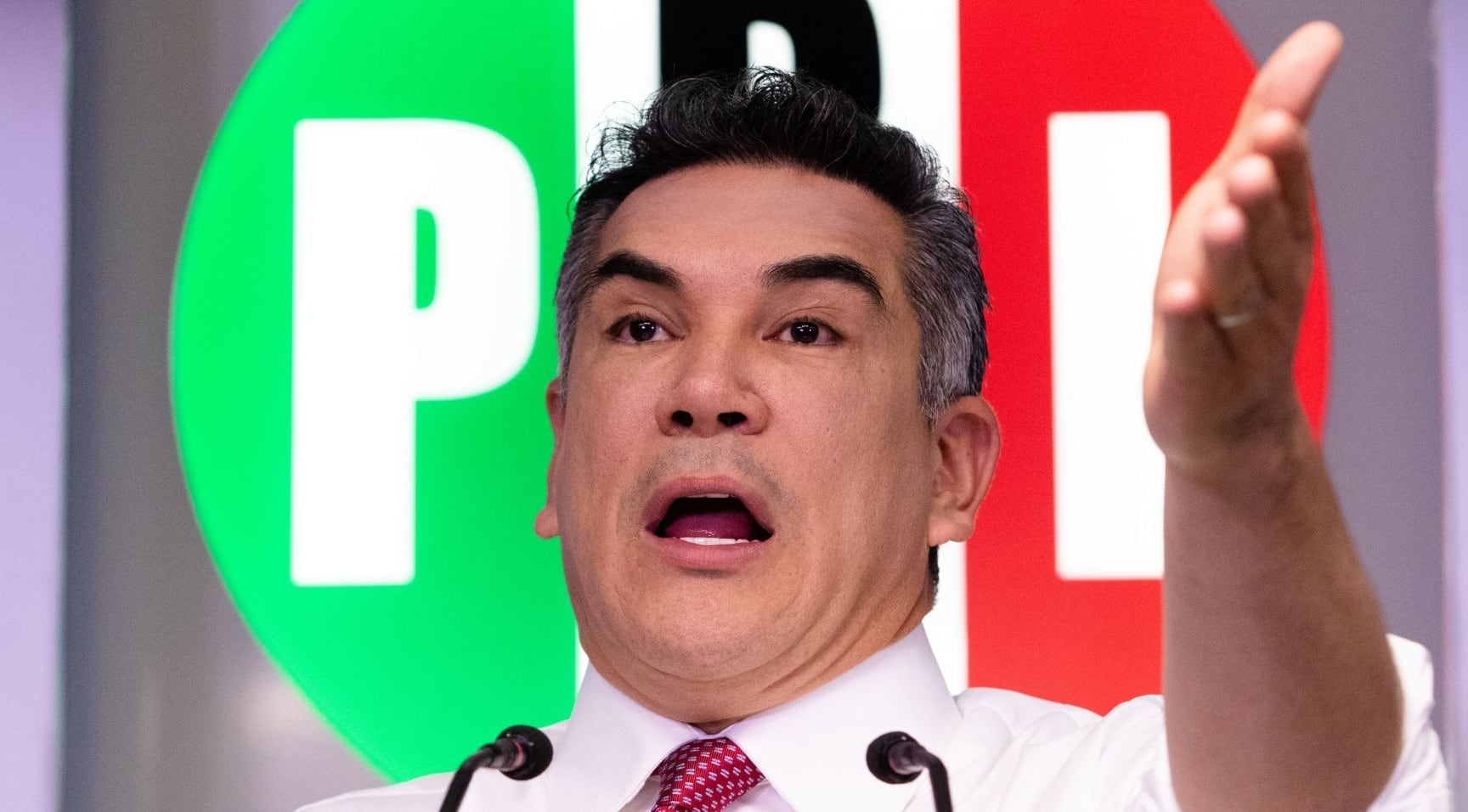 Alejandro Moreno Cárdenas