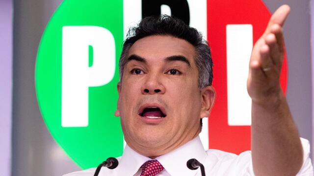 Alejandro Moreno Cárdenas