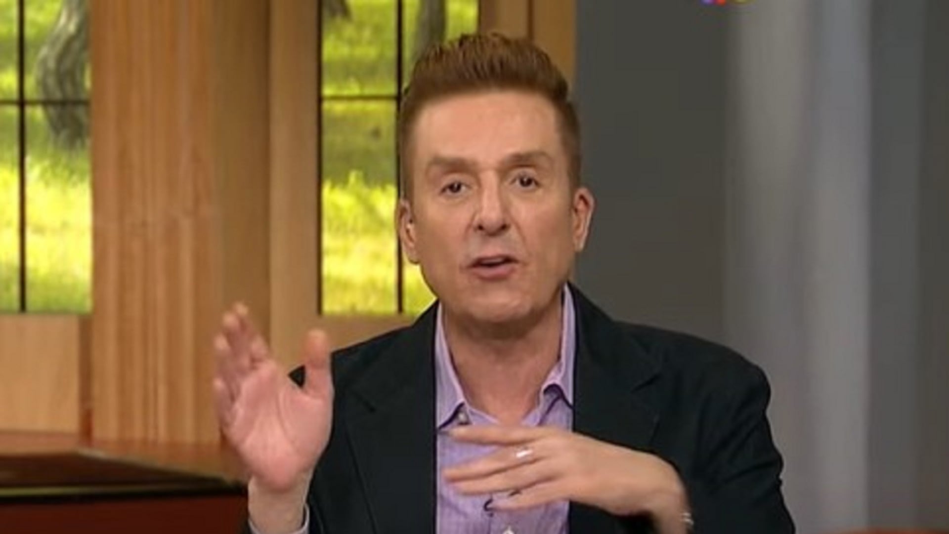 Daniel Bisogno