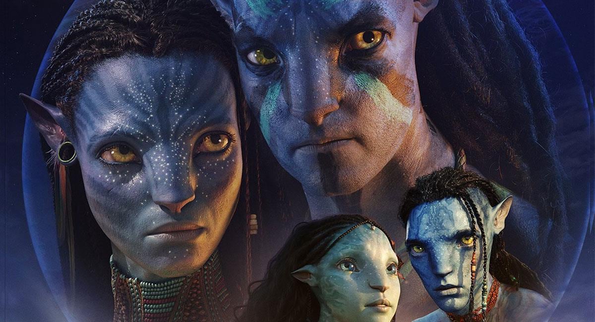 Avatar 2: El Camino del Agua