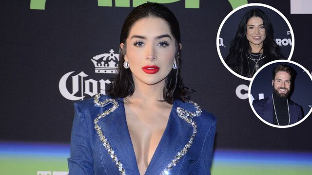 Serrath ni quiere saber de Ferka ni Jorge Losa porque no tiene problema con nadie.