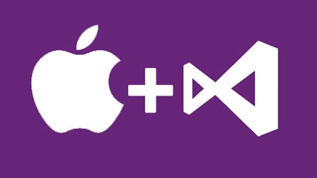 Visual Studio para Mac.
