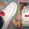 Los tenis de Hello Kitty que puedes comprar en Walmart a un increíble precio