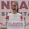 Claudia Sheinbaum reacciona al apoyo de supuestos intelectuales a Xóchitl Gálvez; esto dijo