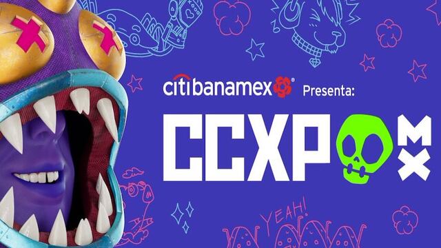 Comic Con Experience en México 2024: Precio de boletos, cuándo, dónde y qué invitados vendrán
