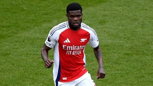 Canadá le negó la visa al ghanés Thomas Partey debido a los cargos que enfrenta por presunta violación y agresión sexual.