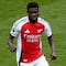 Thomas Partey no jugará el debut de Ghana por problemas de visa en Canadá