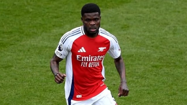 Canadá le negó la visa al ghanés Thomas Partey debido a los cargos que enfrenta por presunta violación y agresión sexual.