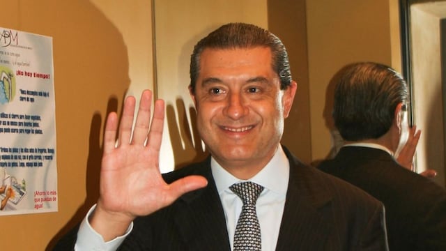 Ignacio Deschamps González