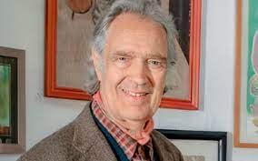 Federico Gertz Manero