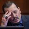 A Johnny Depp no le importa el resultado del juicio contra Amber Heard; “yo dije la verdad”