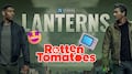 Lanterns apunta a segunda temporada tras su éxito en Rotten Tomatoes