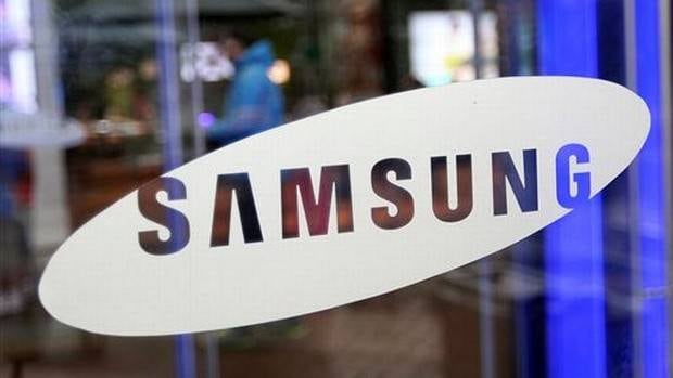 Samsung. Se va a EU.