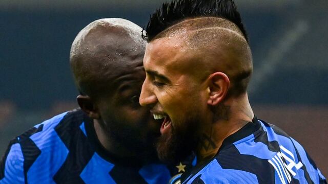 Arturo Vidal