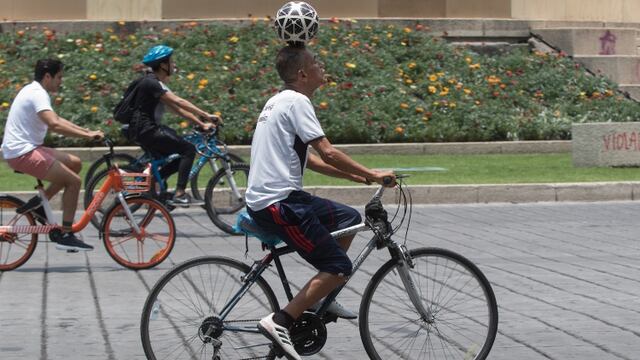 Se habían planteado sanciones.