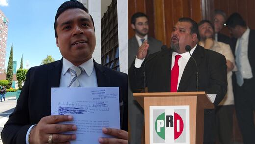 Cuauhtémoc Gutiérrez de la Torre: Su defensa pide respetar el debido proceso; acusan que es un “preso político”