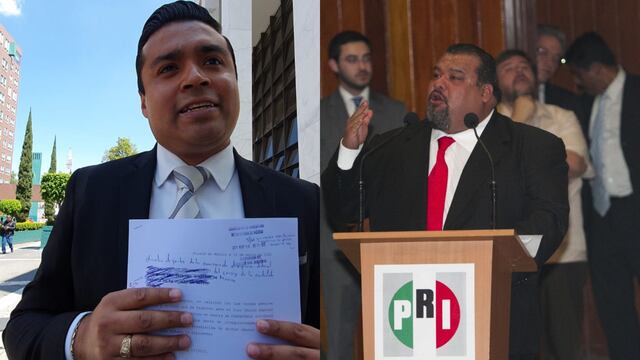 Abogado de Cuauhtémoc Gutiérrez de la Torre