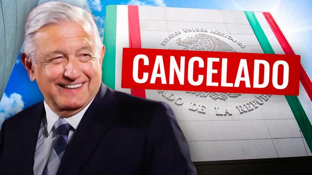 AMLO no quiere ser senador