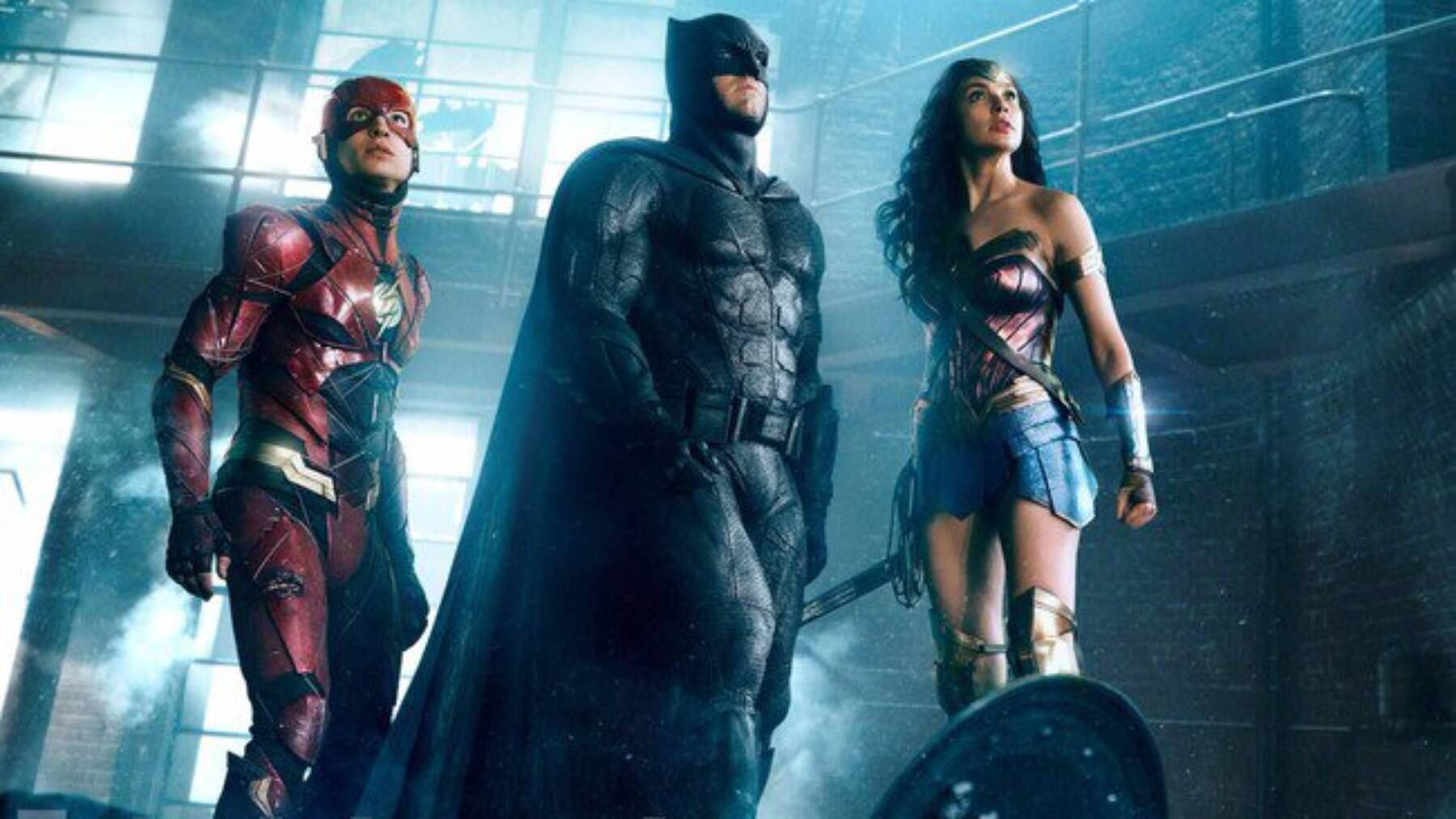 Justice League