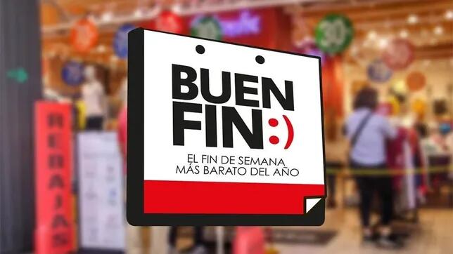 El Buen Fin llega a Suburbia.