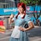 Wendy’s regresa a la CDMX con una sucursal en Paseo de la Reforma
