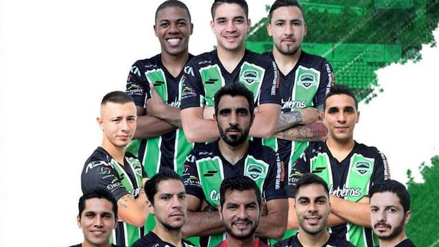 Cafetaleros de Tapachula