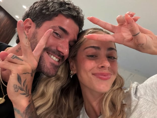 Tini Stoessel y Rodrigo De Paul se van a casar