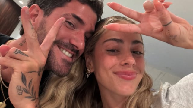 Tini Stoessel y Rodrigo De Paul se van a casar