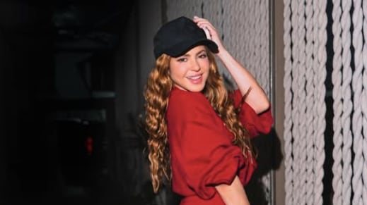 Concierto de Shakira en Zócalo CDMX: ley seca en el Centro Histórico