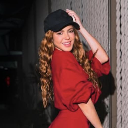 Concierto de Shakira en Zócalo CDMX: ley seca en el Centro Histórico