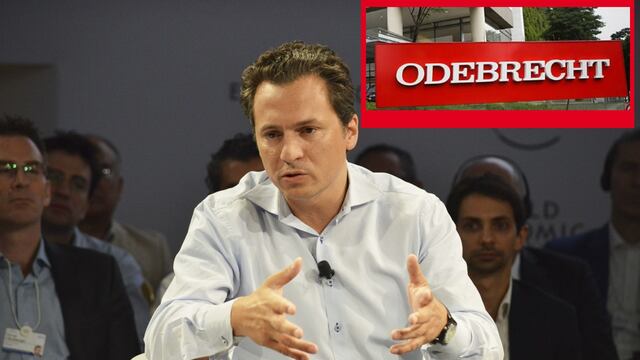 Defensa de Emilio Lozoya obtiene aplazamiento de 10 días