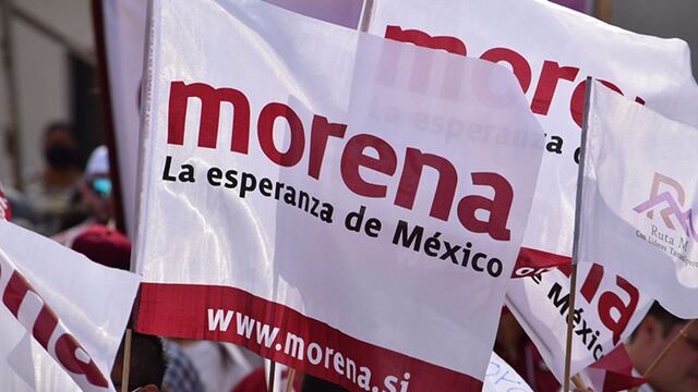 Morena: estas son las fechas para los resultados de las encuestas