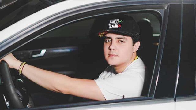 Markitos Toys podría ser uno de los operadores financieros de "el Nini"