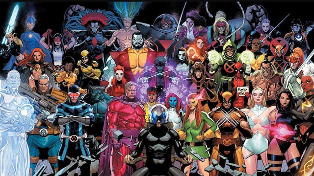 La búsqueda del elenco de X-Men para el UCM, ya inició