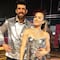 Las Estrellas bailan en Hoy: Ni bien comienza y ya se dan las primeras bajas; Michelle Vieth está de regreso
