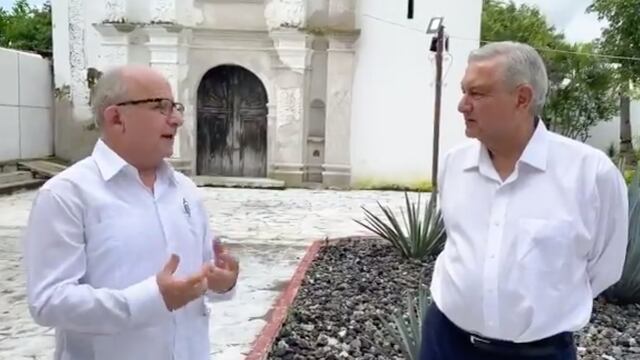 AMLO en Jojutla